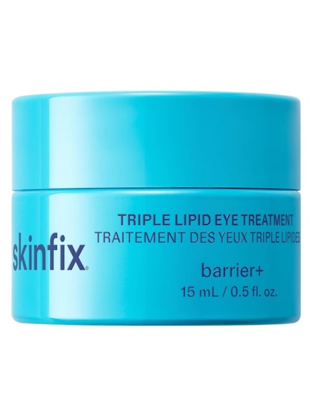 skinfix - barrier+ Triple Lipid Brightening Eye Cream